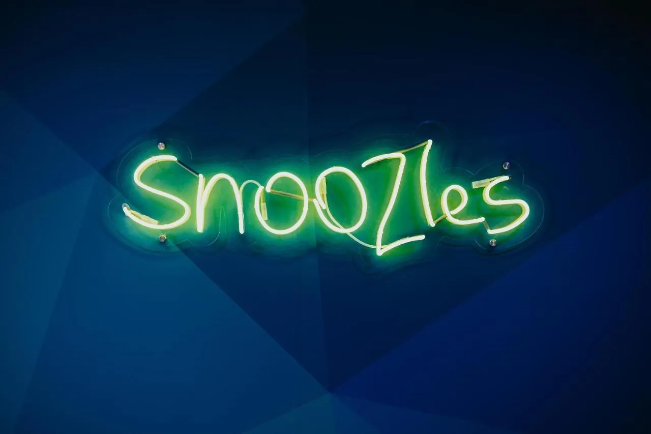 Snoozles Galway City Centre