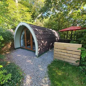Priory Glamping Pods And Guest , Killarney Ierland
