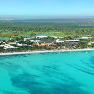 Barceló Palace 5*, Bávaro República Dominicana
