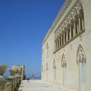 La Voce Del Violino Bed & Breakfast Ragusa