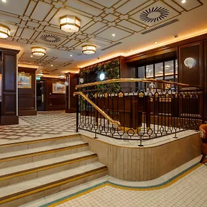 The Mercantile 4*, Dublin Ierland