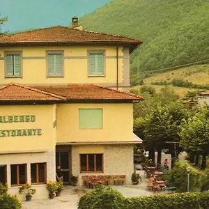 Padellino Hotel Vaglia (Tuscany)