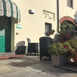 Da Carla Hotel Vigevano