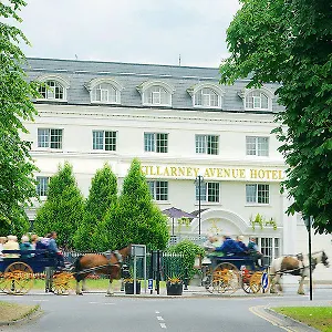 visit hotel