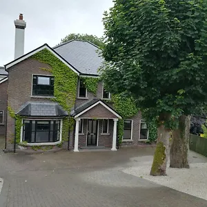 Ivy House Accommodatie bij particulieren