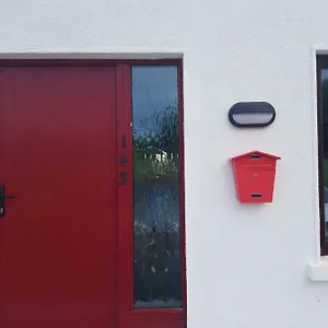 Homestay Park View, Galway
