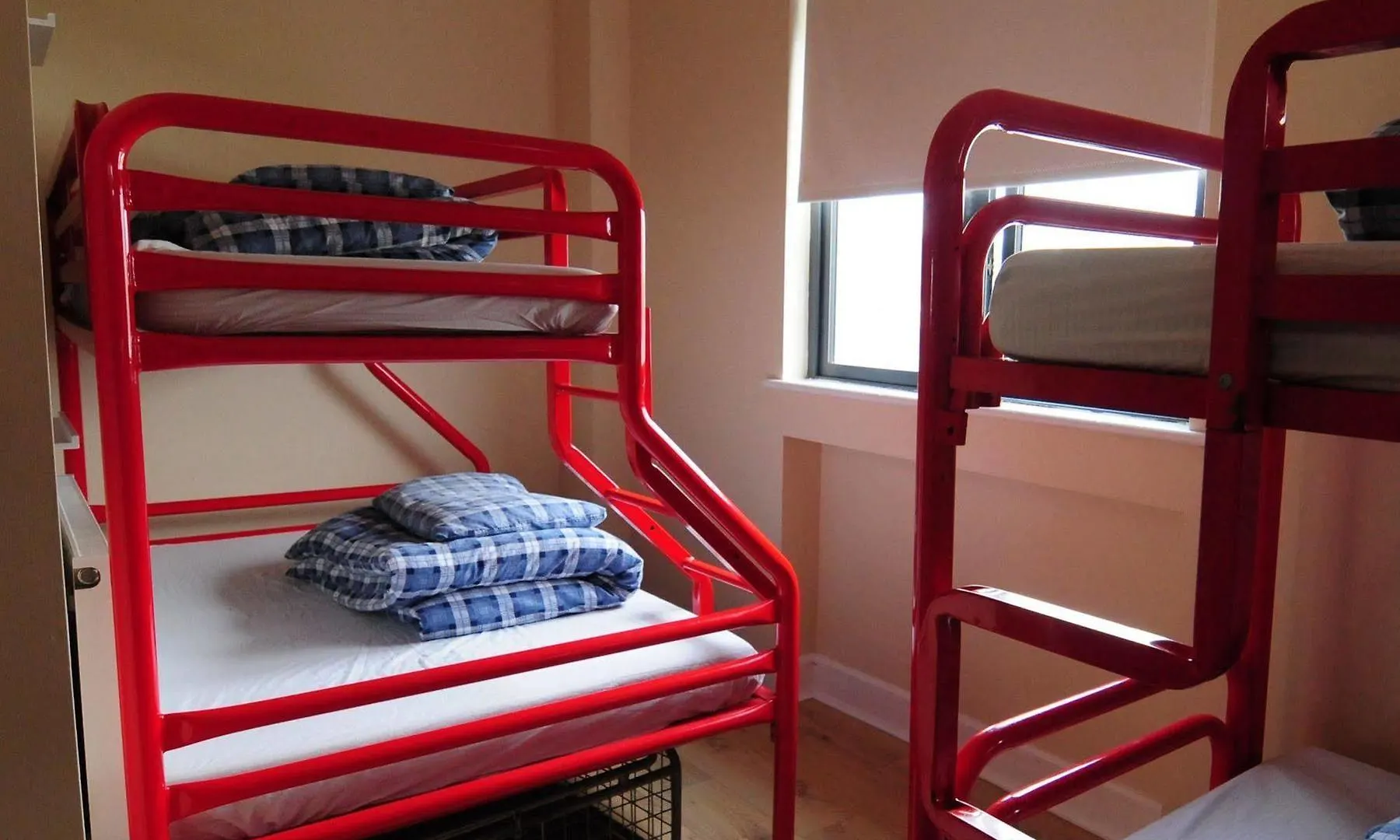 Hostel Snoozles Galway City Centre Ireland